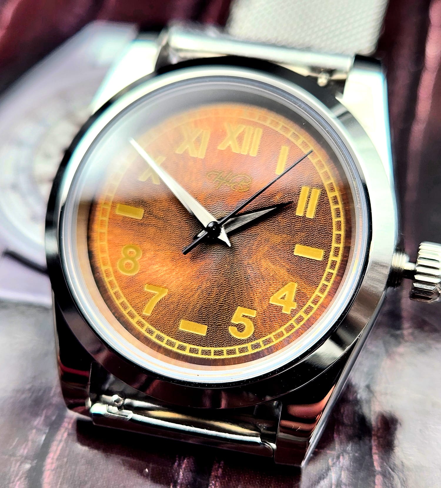 Montre 4
